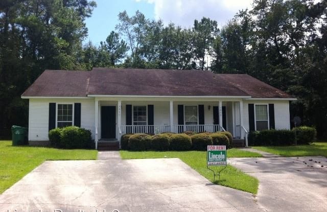 2861 Fawnwood Circle* - 2861 Fawnwood Cir, Valdosta, GA 31602