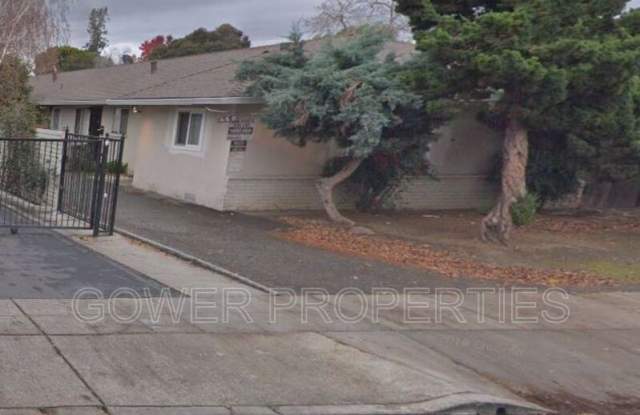 460 S. Buena Vista Avenue