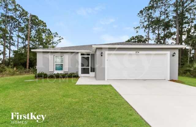 874 Southwest Sail Terrace