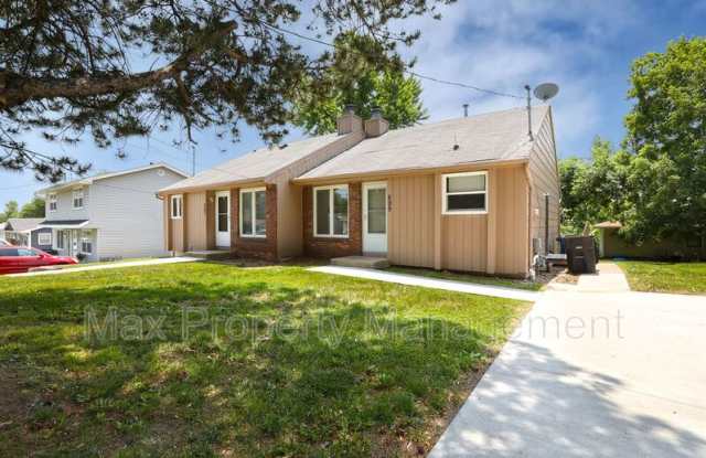 505 E McKinley Ave