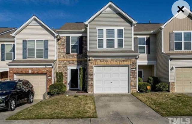 8425 Hollister Hills Drive - 8425 Hollister Hills Drive, Raleigh, NC 27616