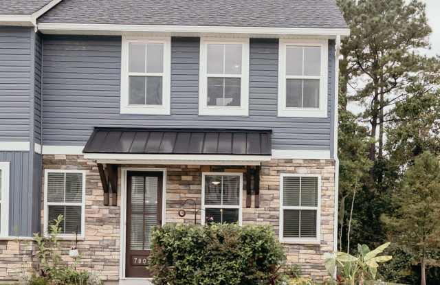 7807 Park Gate Drive - 1