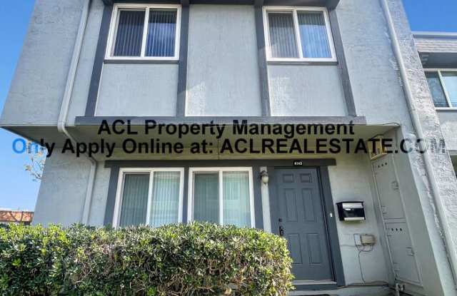 4163 Rainbow Terrace