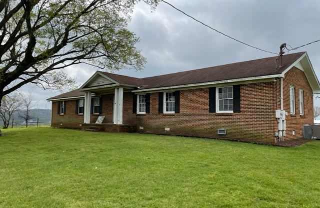 2590 IL West A - 2590 Il West Road, Maury County, TN 38401