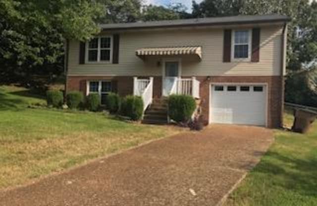 572 Janice - 572 Janice Drive, Nashville, TN 37013