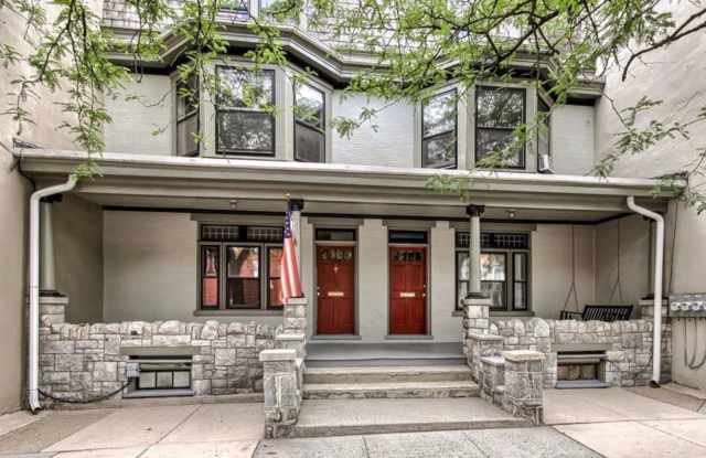 Photo of Charming  Spacious Historic 5-Bedroom Home for Rent in Carlisle, PA