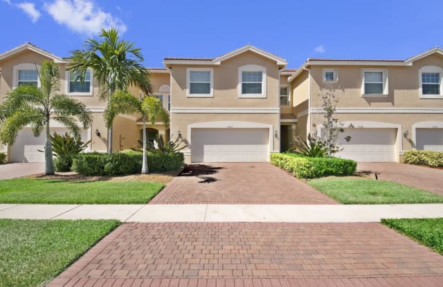 7535 Spatterdock Drive - 7535 Spatterdock Drive, Palm Beach County, FL 33437