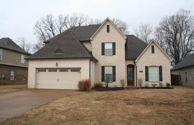 5191 FOREST BEND - 5191 Forest Bend Cove, Southaven, MS 38672