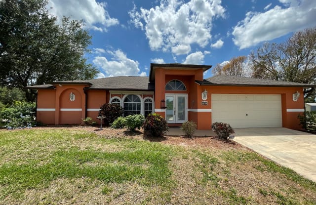 1228 Belgrave St - 1228 Belgrave Street, Lehigh Acres, FL 33913