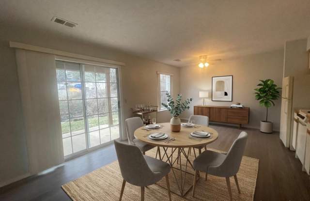 Nice 1 Bedroom 1 Bath Unfurnished Condo Renovated