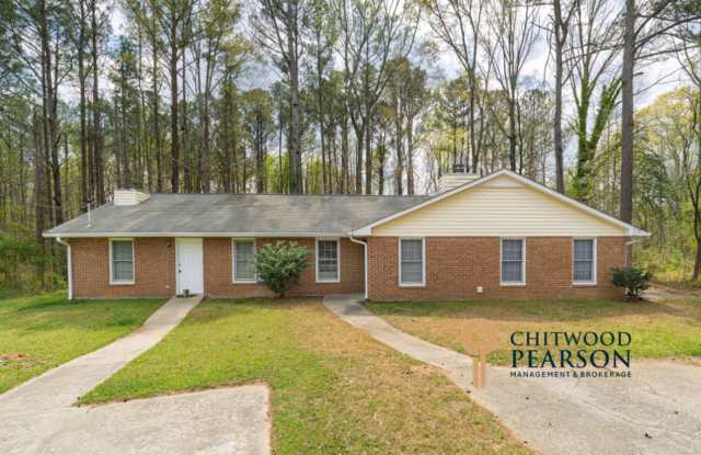 Magnolia Drive Duplex