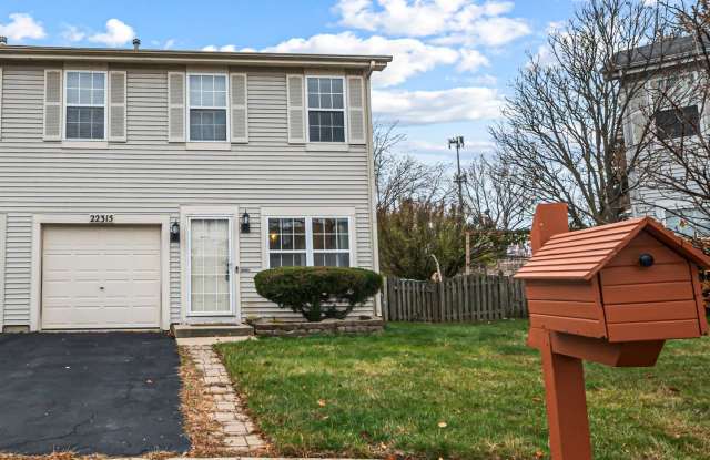 Photo of 22315 W Niagara Court