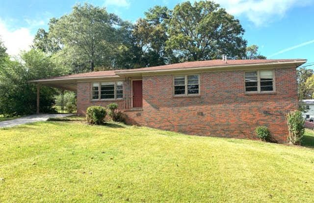 2512 7th St NE - 2512 7th Street Northeast, Center Point, AL 35215