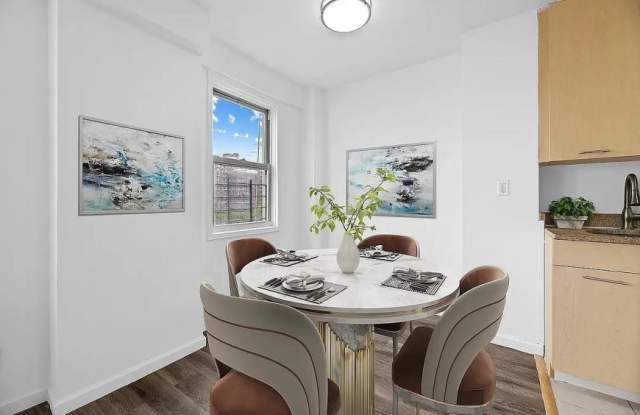 15 West 139th Street