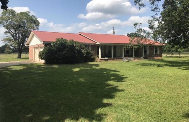 15109 Faulkner Lake Road - 15109 Faulkner Lake Road, Pulaski County, AR 72117