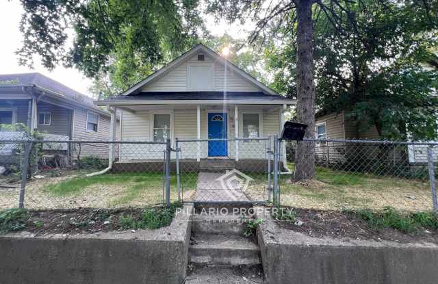 Photo of Newly Renovated 2 Bedroom Home in Indianapolis – Move-In Ready!