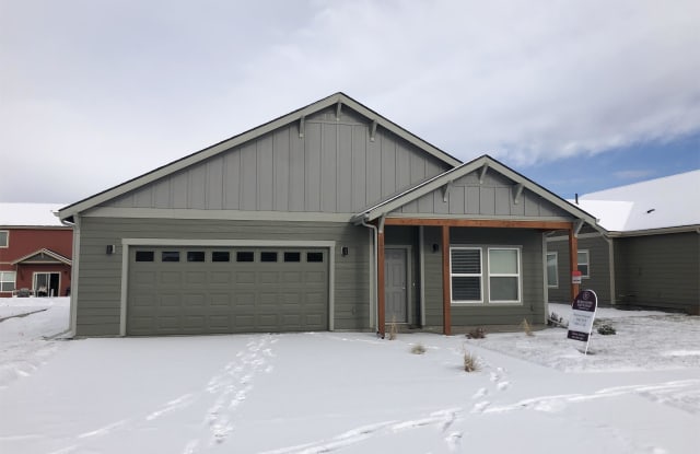 5481 May Fly Street - 5481 May Fly Street, Bozeman, MT 59718