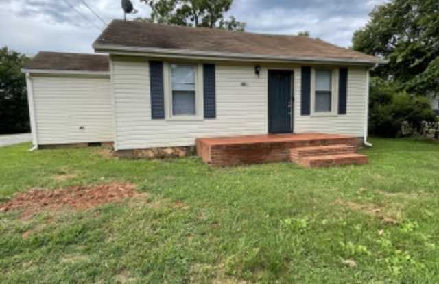 146 Dixie Airport Road