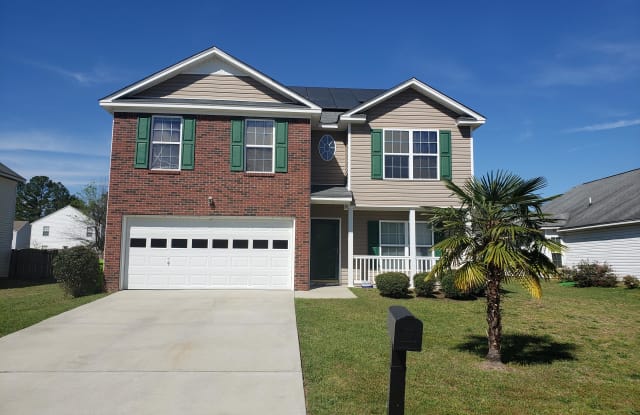 179 Rosecliff Circle - 179 Rosecliff Circle, Richland County, SC 29061