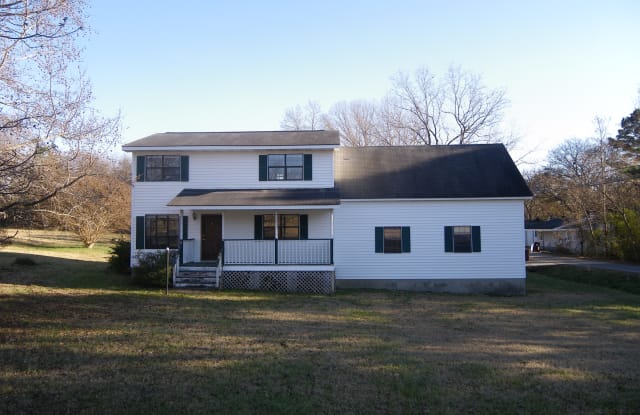 209 Atkinson St - 209 Atkinson Street, Clayton, NC 27520