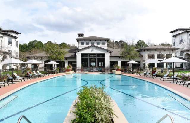 Photo of Palazzo at Cypresswood
