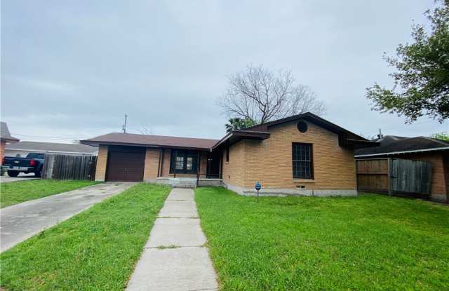 614 Doddridge