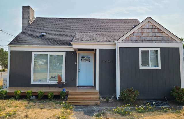 Photo of Beautifully Updated South Tacoma 3 Bedroom