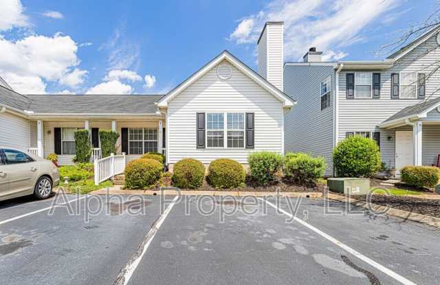 7 Hammett Grove Lane