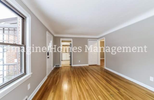 4338 West 229th Street