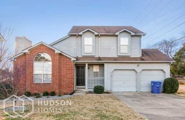 600 Hardin Shire Drive - 600 Hardin Shire Drive, Nashville, TN 37138