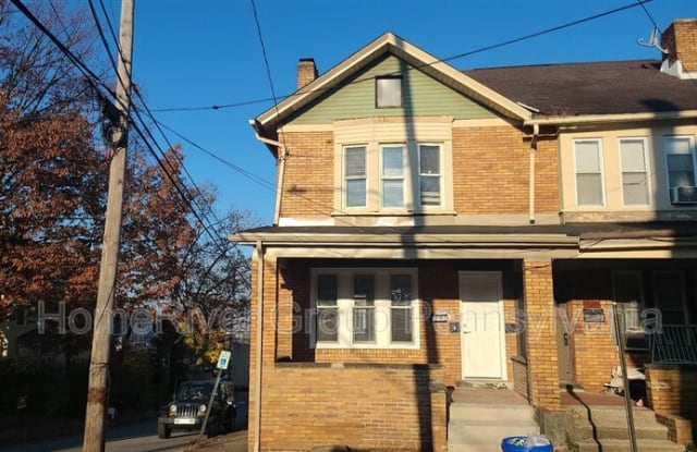 7701 Cannon St - 7701 Cannon Street, Swissvale, PA 15218