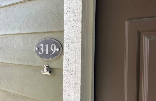 1 Bedroom  1 Bathroom Apartment
