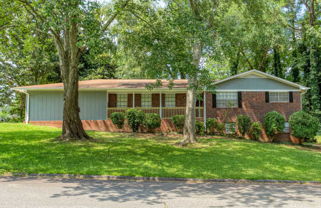 3959 Wedgewood Drive - 2