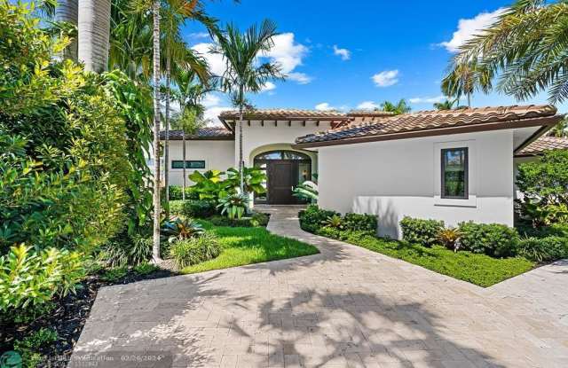 49 Fiesta Way - 49 Fiesta Way, Fort Lauderdale, FL 33301