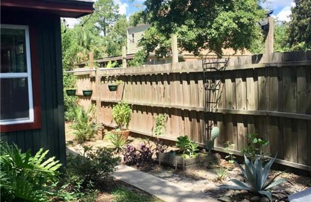 709 E 60 Street  #Carriage House - 709 E 60th St, Savannah, GA 31404