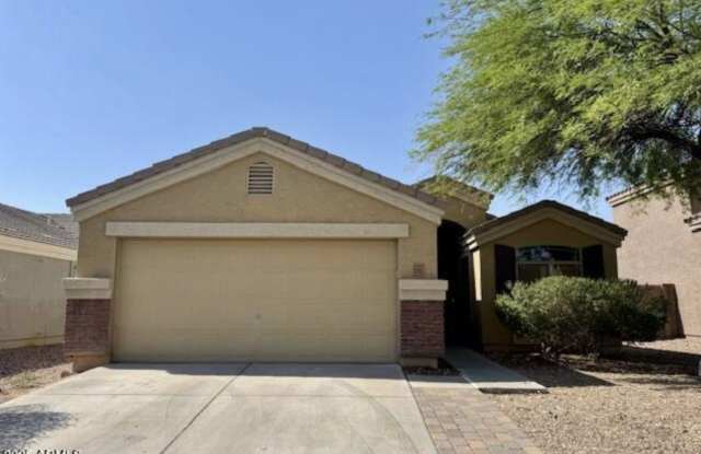 Photo of 23993 West Pecan Road