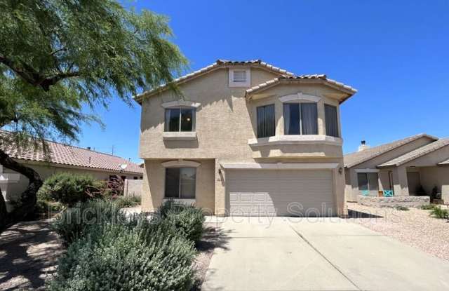 2054 E Arabian Dr.