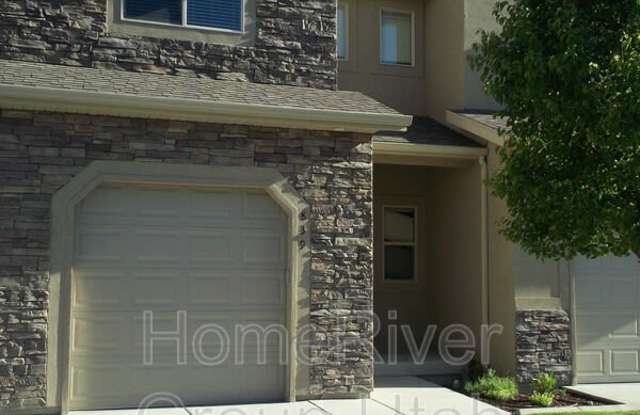 839 W Hollow Ct - 839 West Hollow Court, Lehi, UT 84043