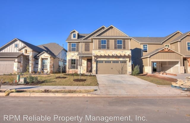 146 Russet Trl - 146 Russet Trl, Georgetown, TX 78628