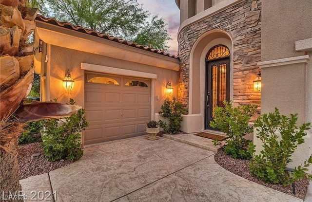 2737 Botticelli Drive