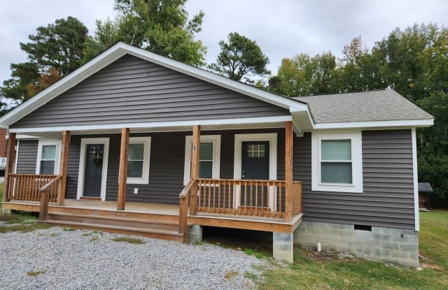 31 Ridge Road, Unit A - 31 Ridge Road, Blackstone, VA 23824