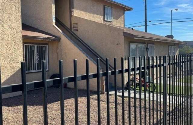 Photo of 5390 E Lake Mead Boulevard