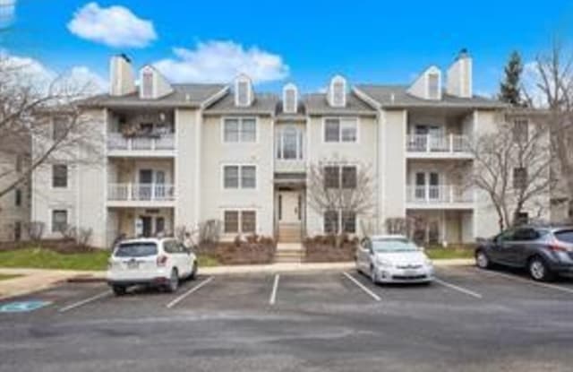 12205 EAGLES NEST CT #D - 12205 Eagle Nest Court, Germantown, MD 20874