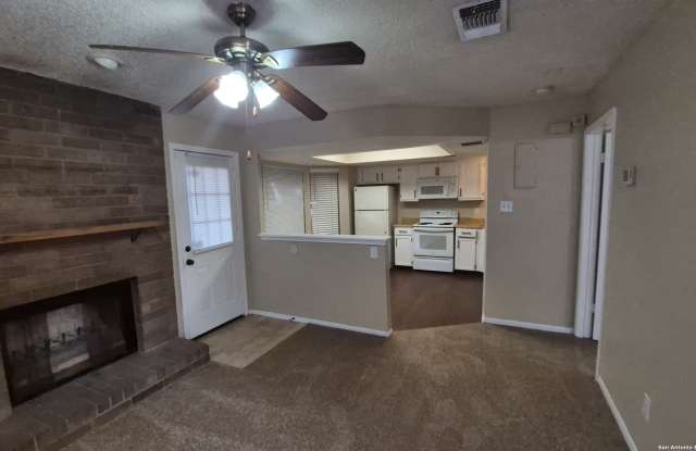 6314 Cambridge Dr. unit: 1