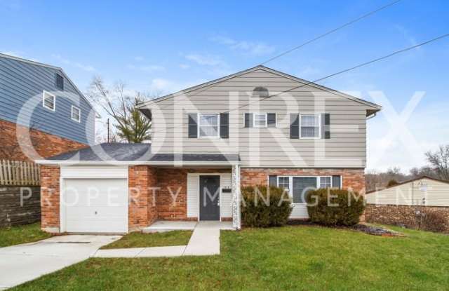 3514 Concord Drive - 3514 Concord Drive, Erlanger, KY 41018