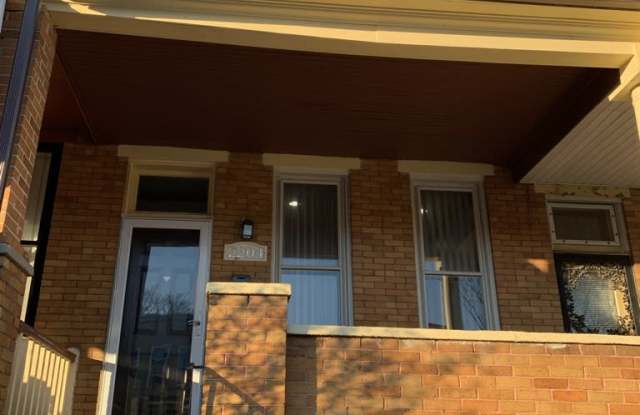 2204 Clifton Avenue - 1