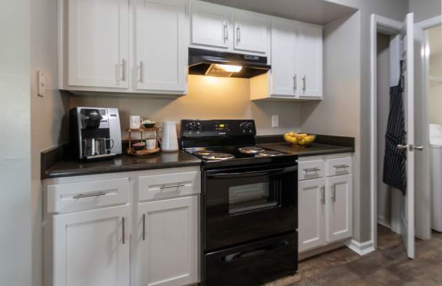 The Trails of Saddlebrook