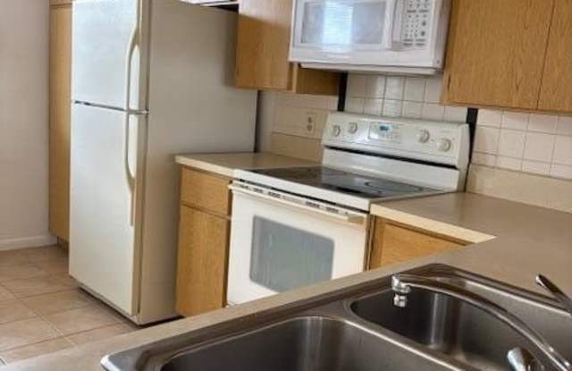 2601 Village Boulevard