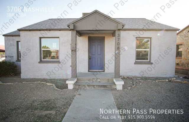 3708 Nashville