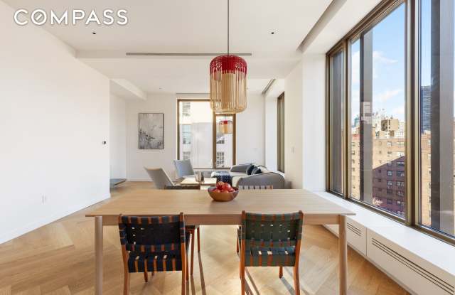 500 West 25th Street